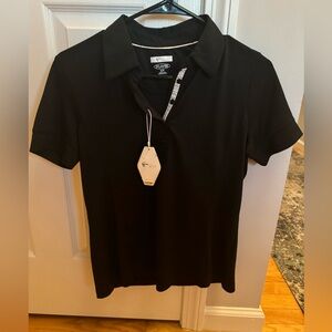 Greg Norman Women’s Golf Shirt S